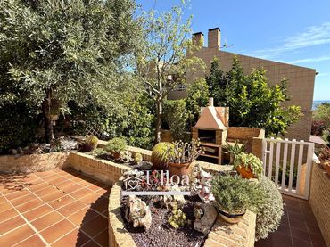 Maison avec balcon à vendre à Camino del Faro