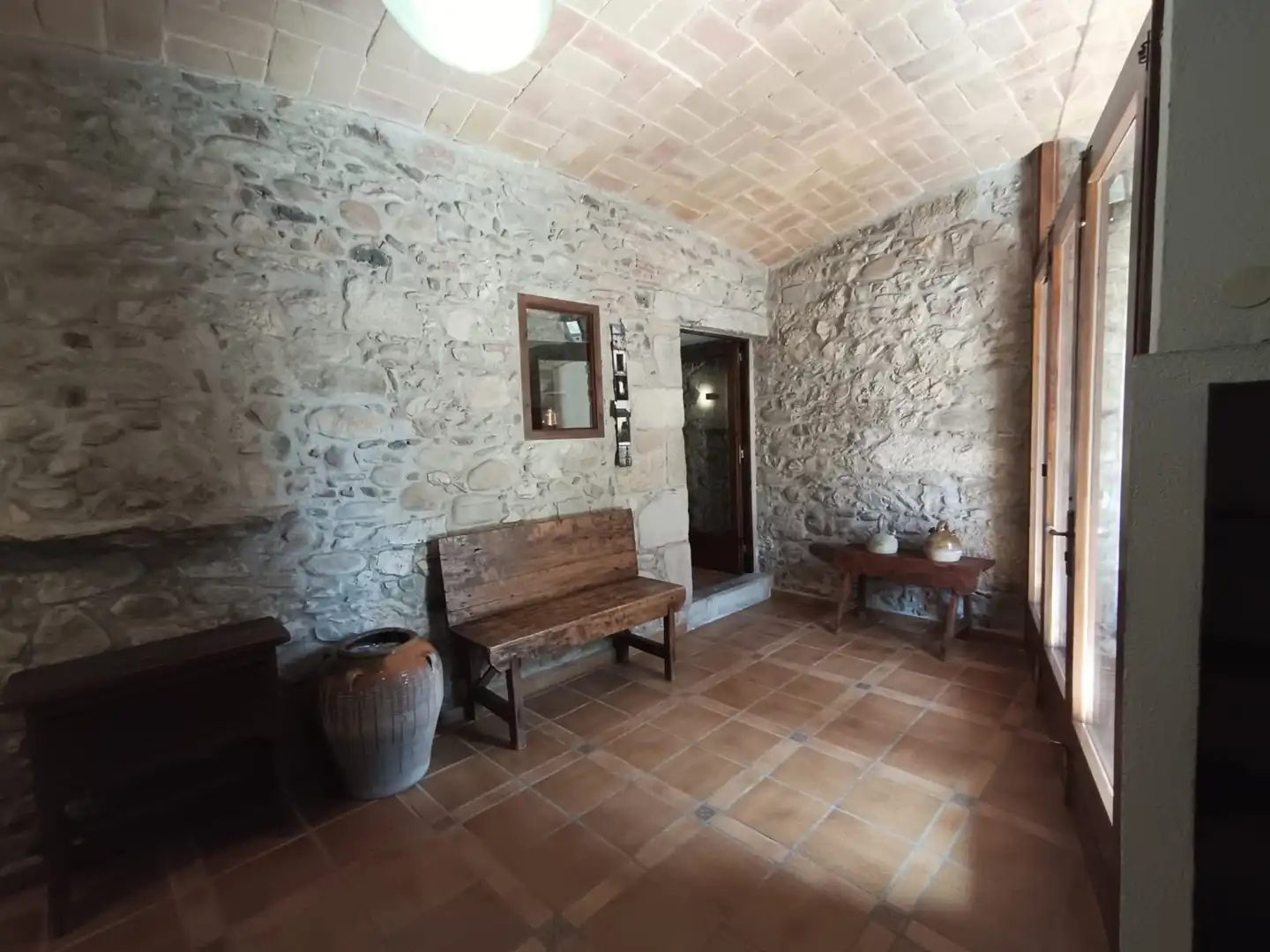 Casa adosada en venta en Vilablareix con Calefacción, Terraza y Balcón