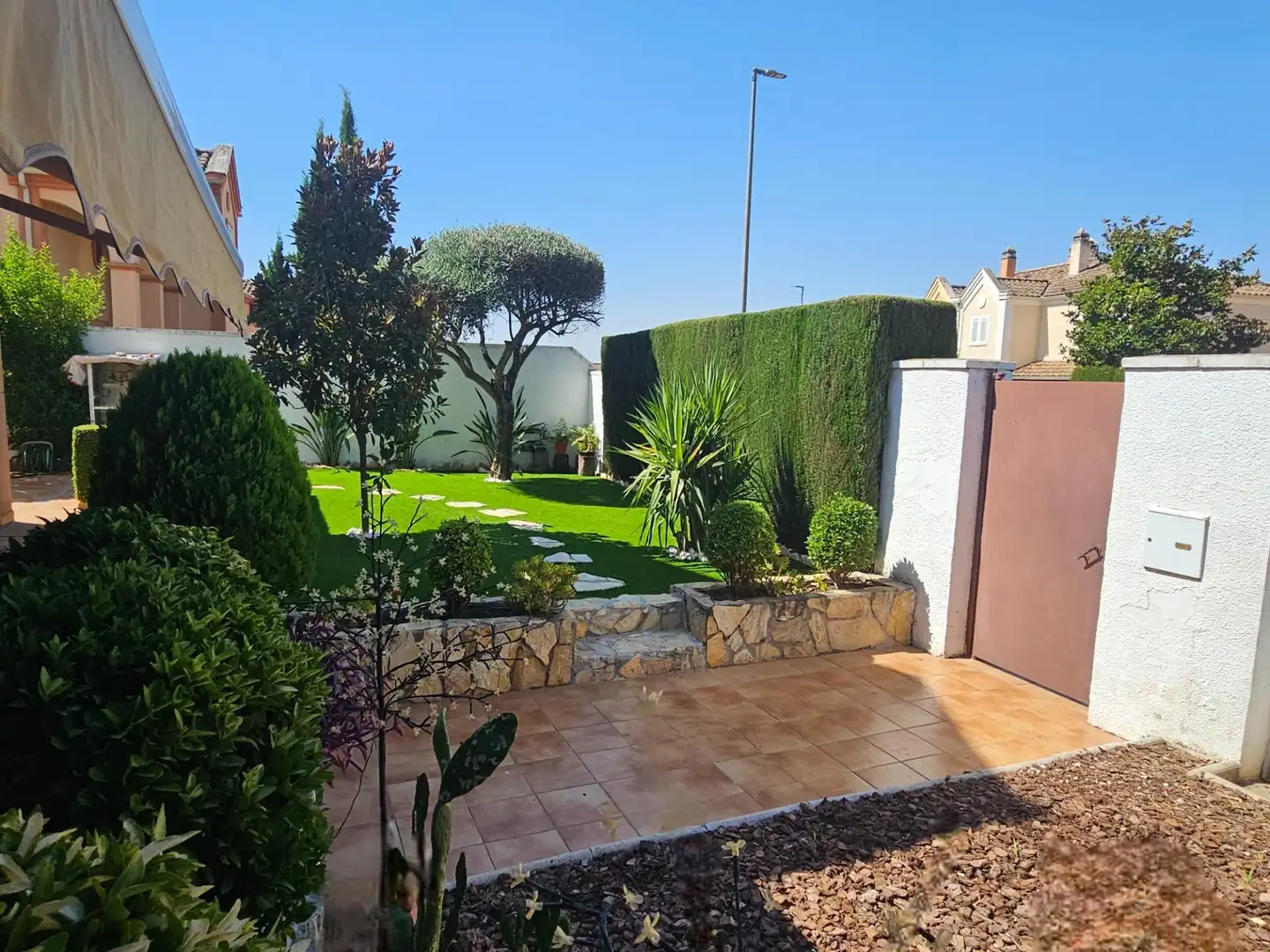 Haus mit Pool zum Verkauf in Calle Calle Imperio Argentina 44, imagen 7