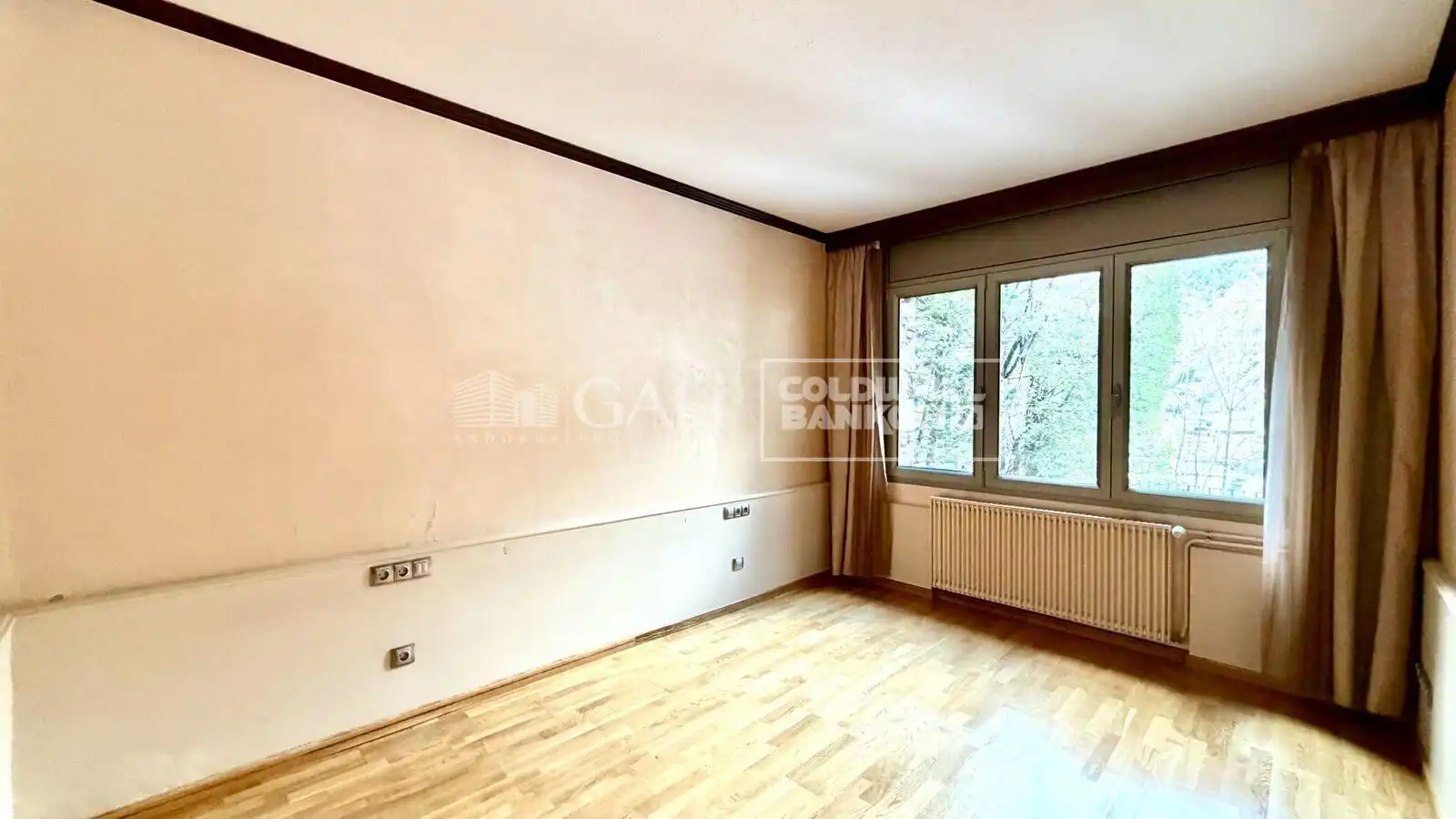 Villa con terrazza in affitto a Encamp pueblo, imagen 21