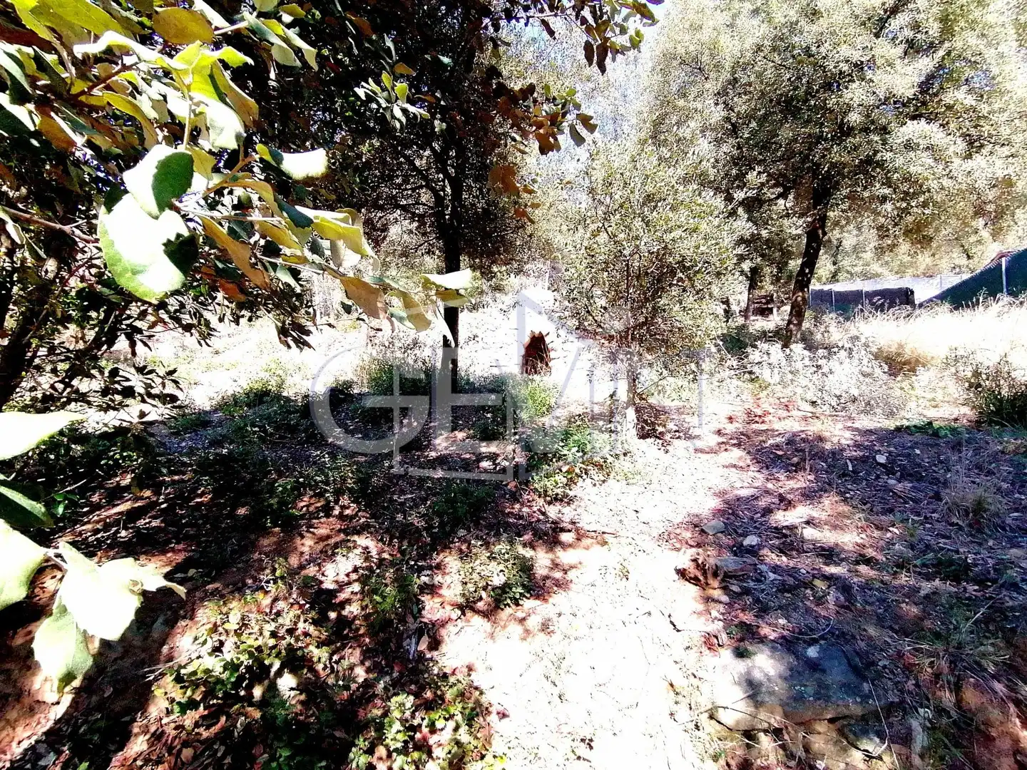 Wohnbaugrundstück zum Verkauf in Bigues i Riells del Fai, imagen 11