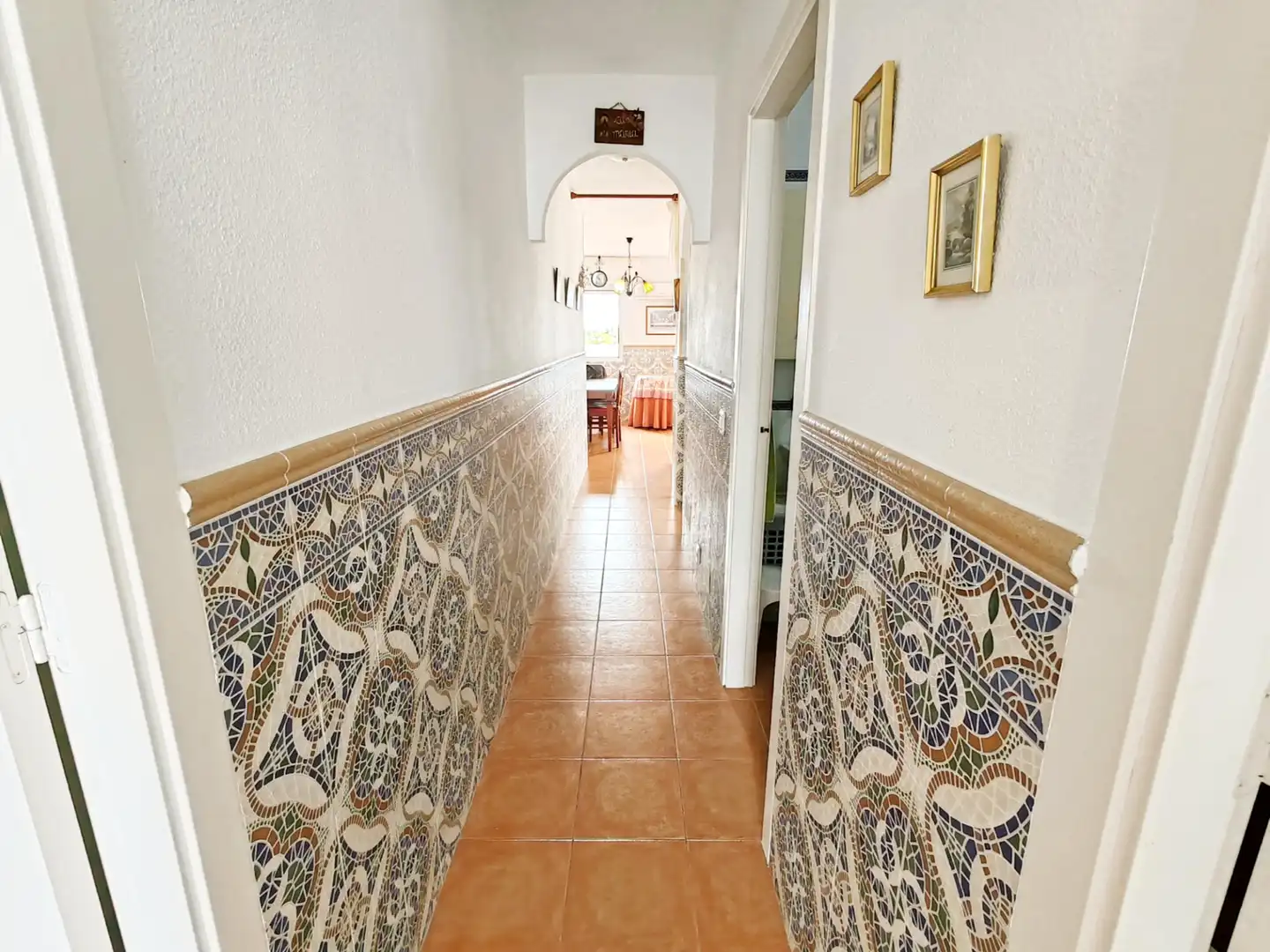 Piso en venta en Mojácar con Aire acondicionado, Calefacción y Terraza