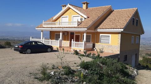 Chalet en venta en Aguaderas, 3 dormitorios., imatge 2