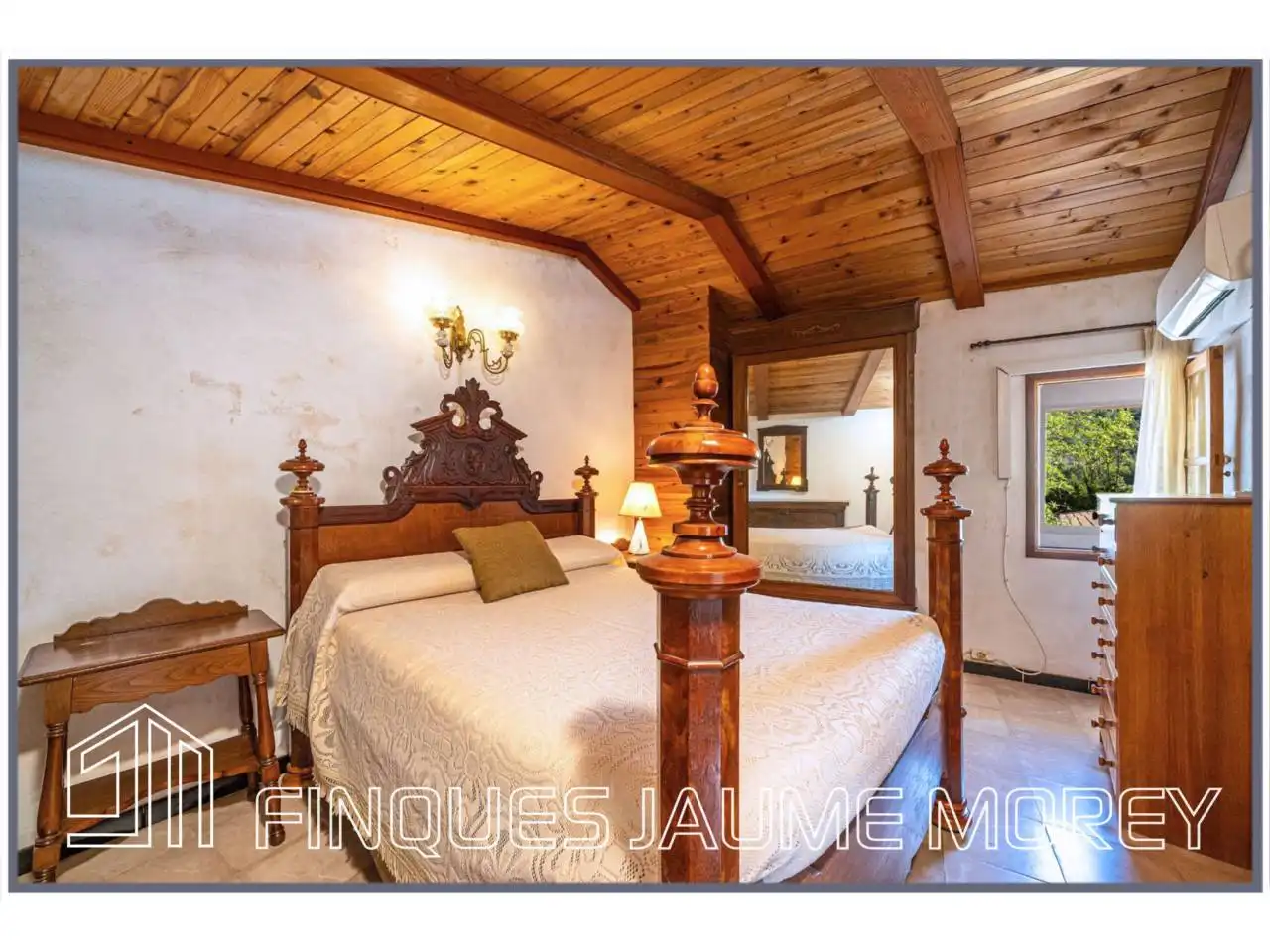 Villa avec piscine à vendre à Camino Coma sn, imagen 8
