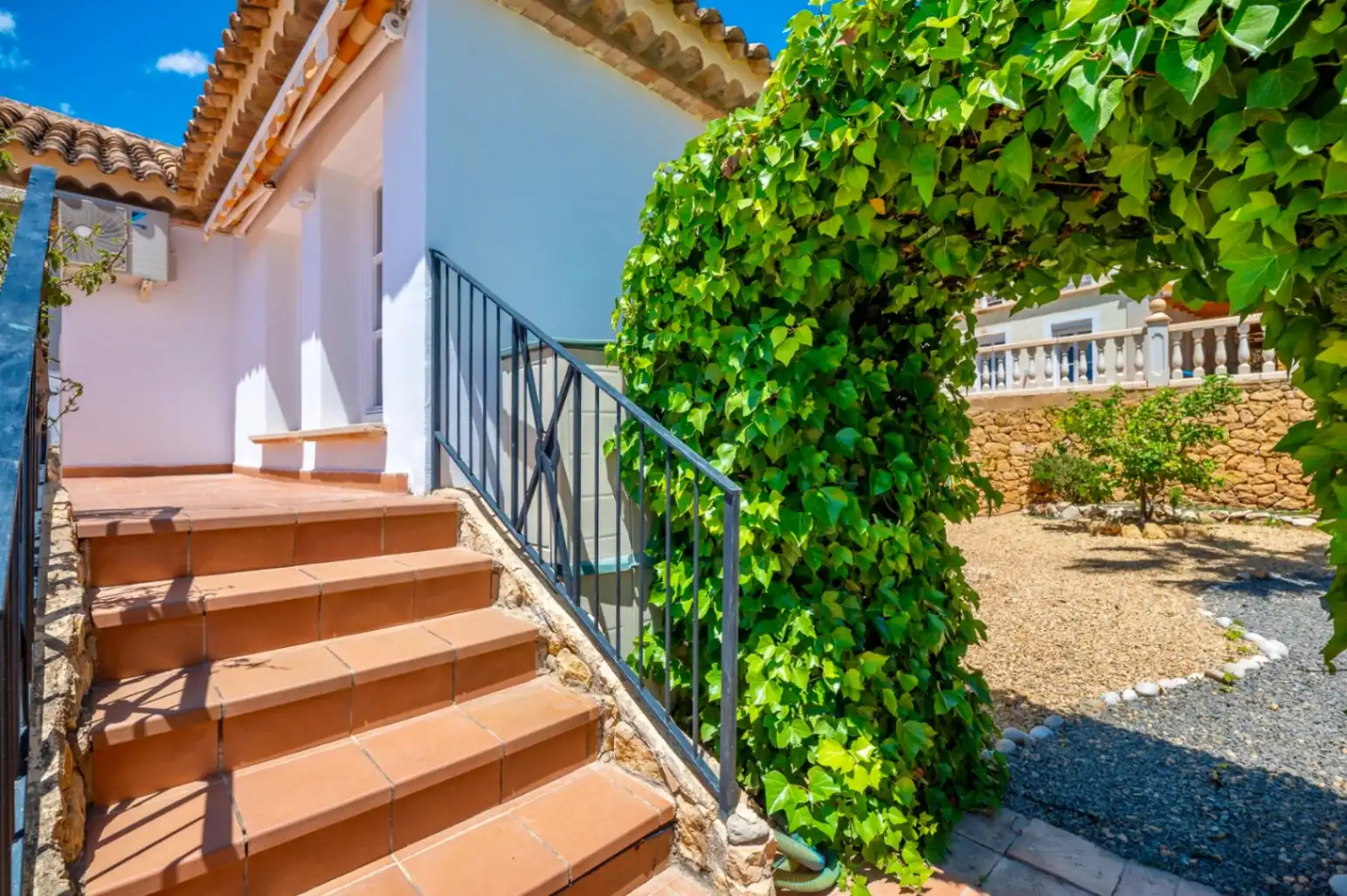 Casa o xalet de lloguer a Golf Bahía