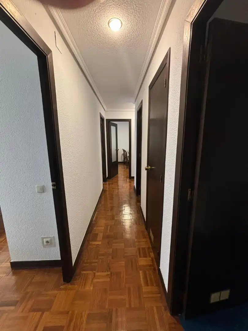 Appartement avec terrasse à louer à Calle Pedro I 6, imagen 22