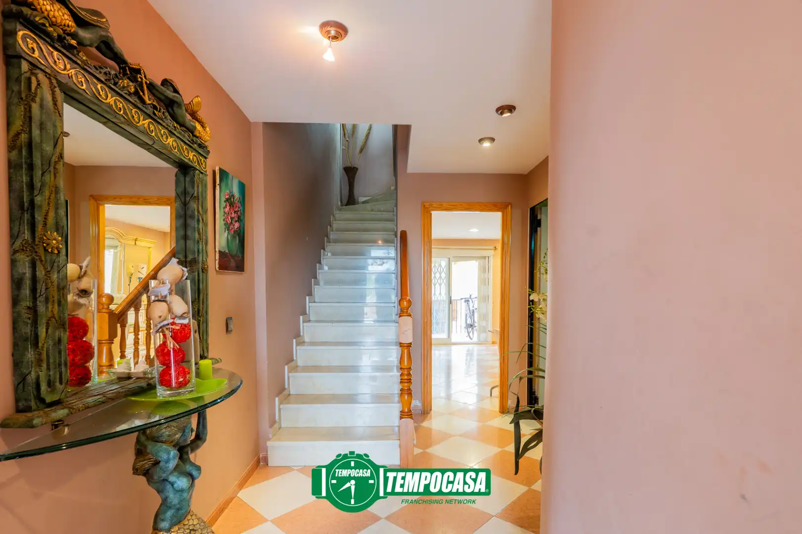 Villa avec terrasse à vendre à Carrer Vicent Andrés Estellés 14, imagen 4