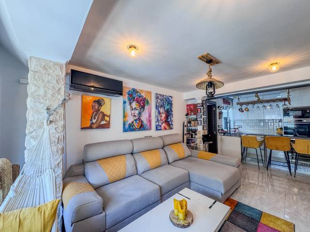 Piso en Venta en Calle Hércules, 42 en Florida Alta