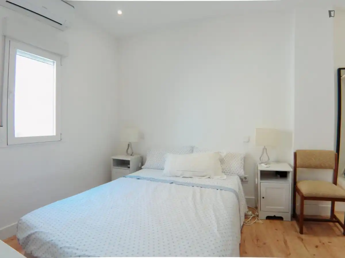 Apartments for rent in Puerta del Ángel
