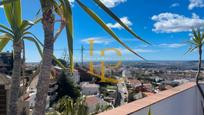 Exterior view of House or chalet for sale in Esplugues de Llobregat  with Air Conditioner, Heating and Private garden