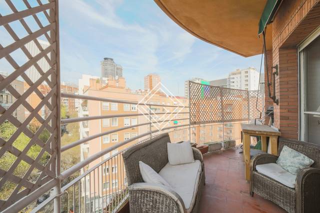 Piso en Venta en El Viso