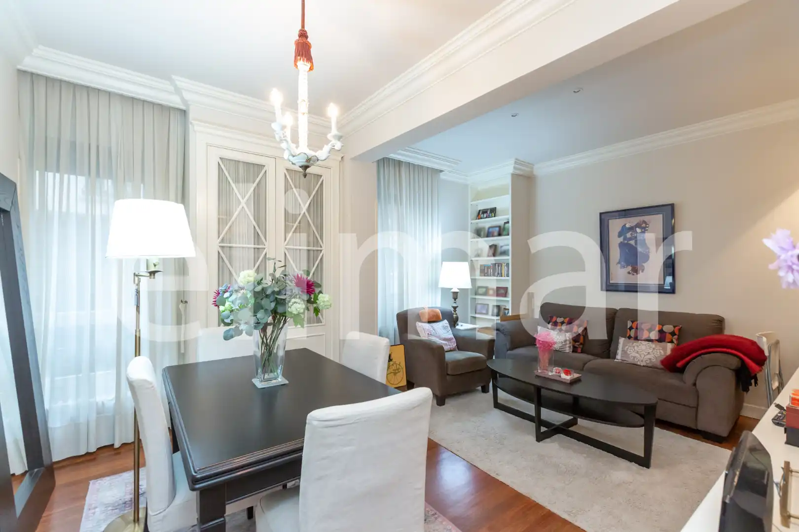 Appartement avec ascenseur à vendre à Barraincúa Kalea