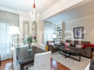 Flat with lift for sale in Barraincúa Kalea
