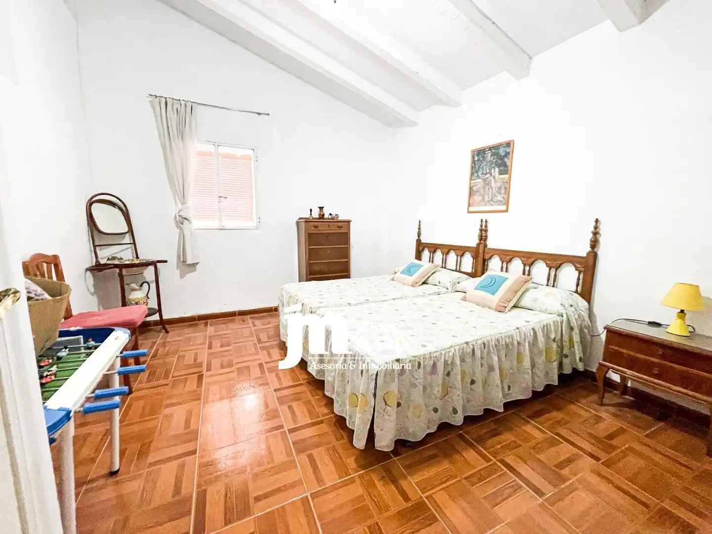 Casa rústica amb piscina en venda a Cieza, imagen 29