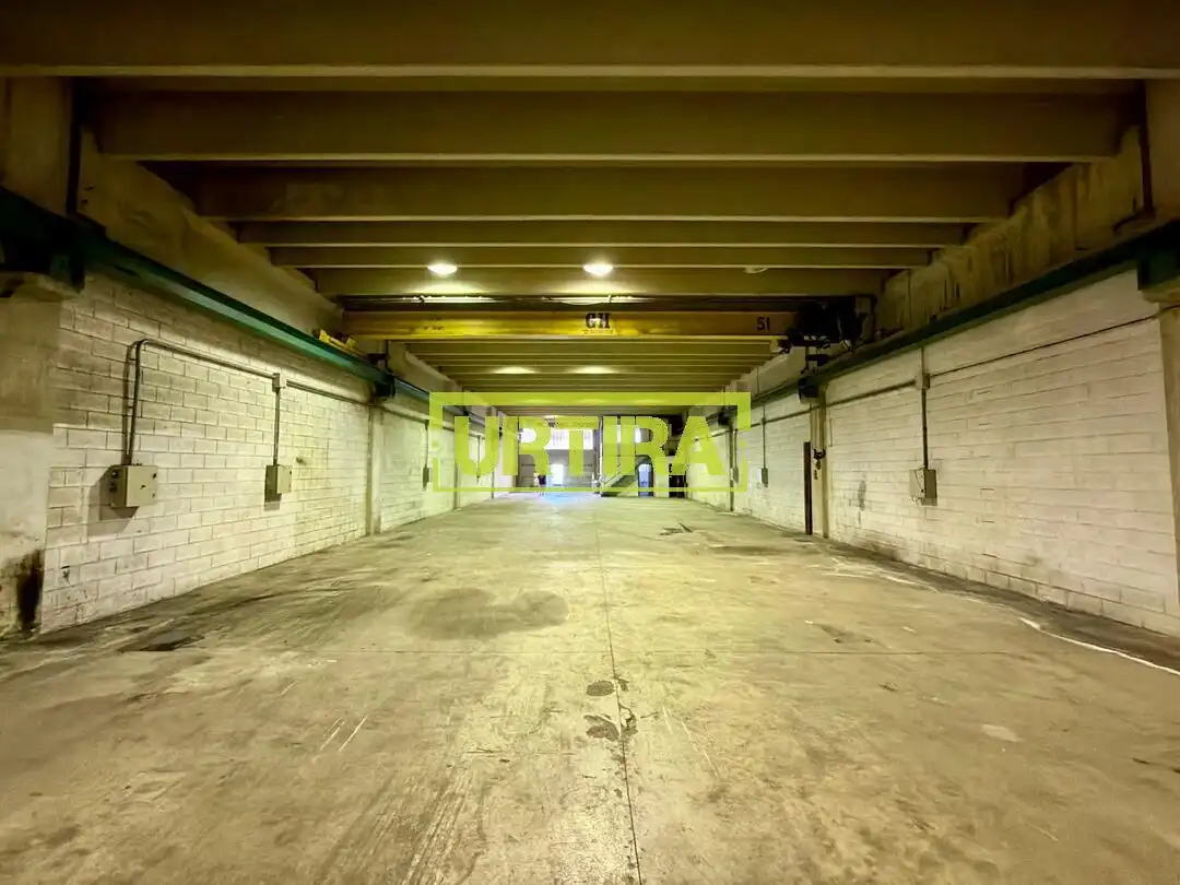 Nave industrial de alquiler en Astigarraga