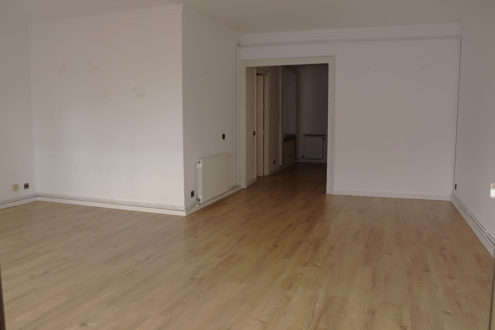 Apartment for sale in Santiago Rusinyol, 8, Centre