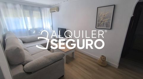 Foto 2 de Pis de lloguer a Martirio de San Andres, Parque Atlántico- San Matías, Sevilla Capital