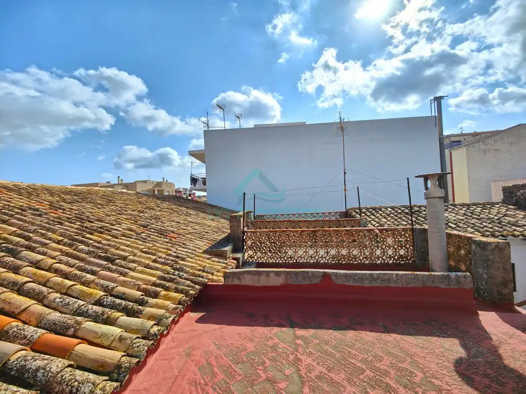 Maison avec terrasse à vendre à Ondara, imagen 7