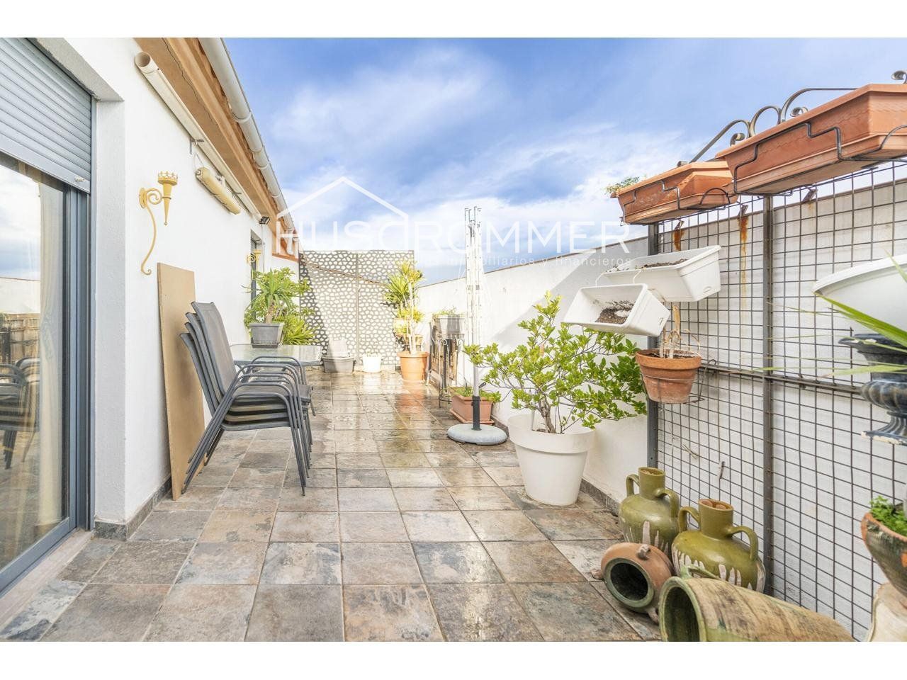 Maisonette zum Verkauf in Francia, Cariñena - Carinyena