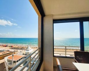 Dormitori de Apartament en venda en Torrevieja amb Aire condicionat, Terrassa i Traster