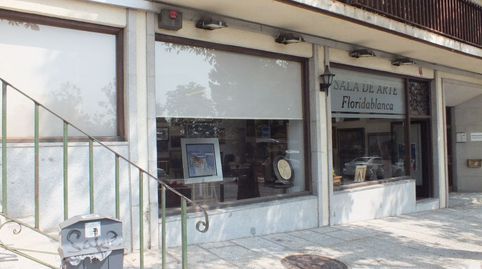 Foto 4 von Geschaftsraum zur Miete in Centro - Casco Histórico, San Lorenzo de El Escorial