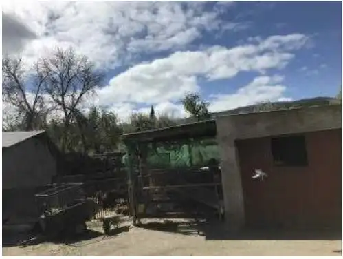 Residencial en venda a Fiñana