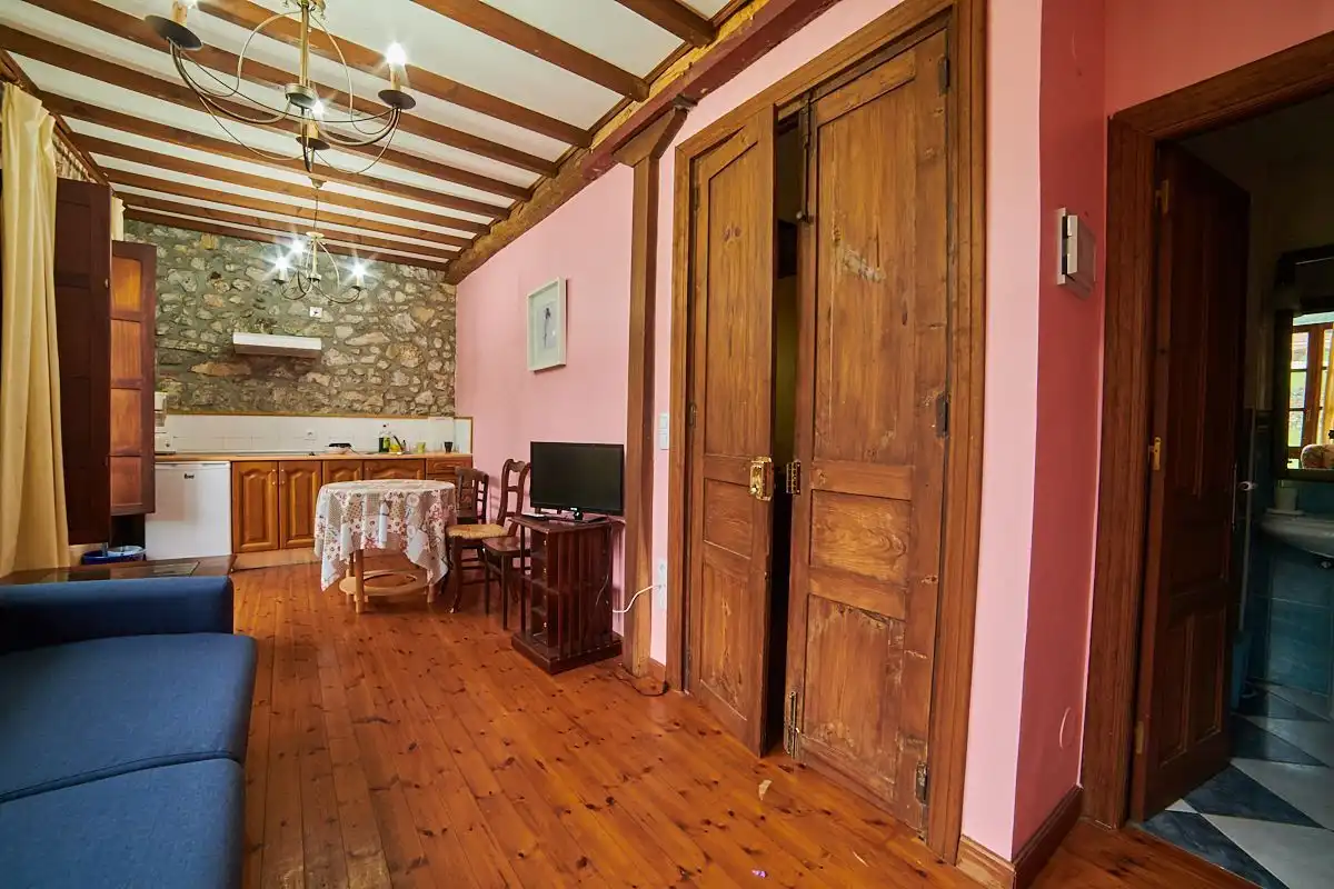 Detached house with garden for sale in Vidiago - Pendueles - Tresgrandas, imagen 20