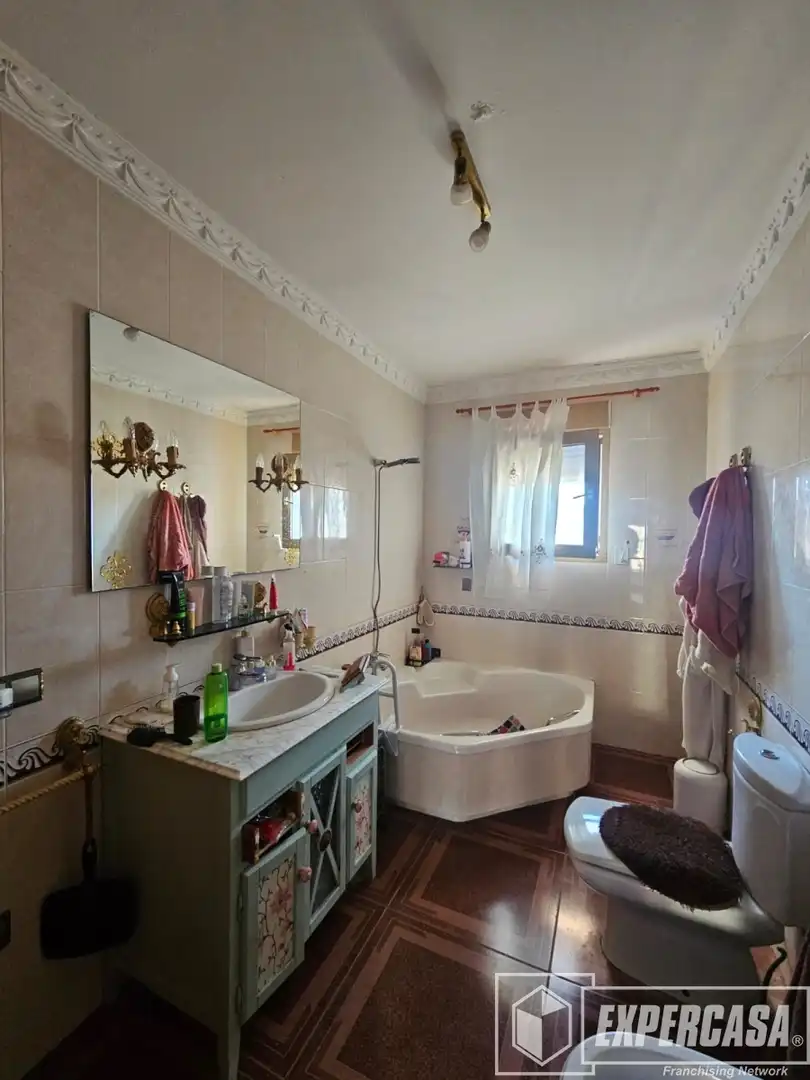 Piso en venta en Manuel