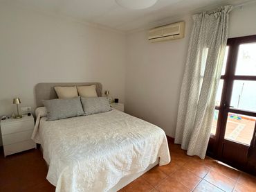 Casa en venda a Centro - Doña Mercedes