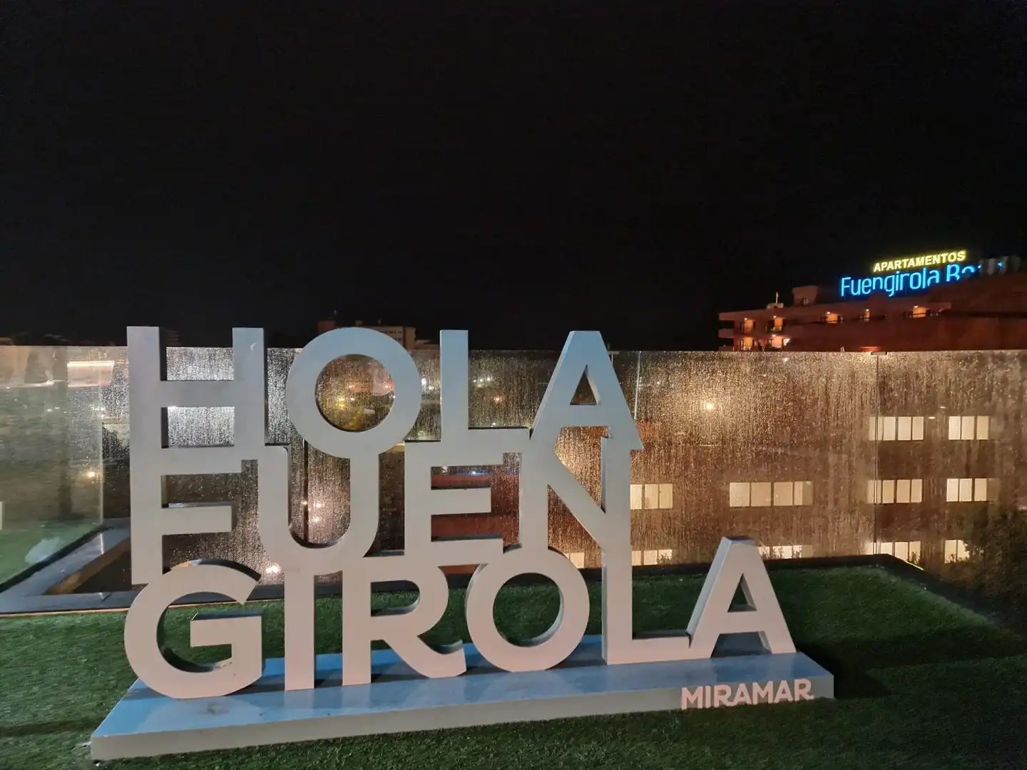 Exterior view of Houses for sale in Fuengirola  with Air Conditioner, Heating and Private garden