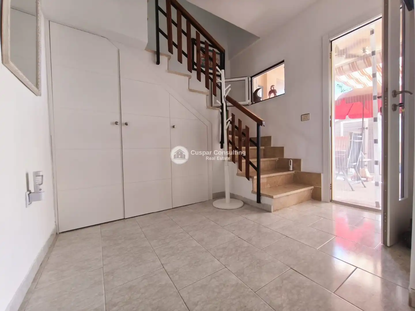 Casa adosada en venta en San Pedro del Pinatar con Aire acondicionado, Calefacción y Terraza