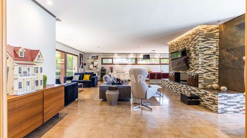 Foto 5 de Casa o xalet en venda a Parque Boadilla, Boadilla del Monte