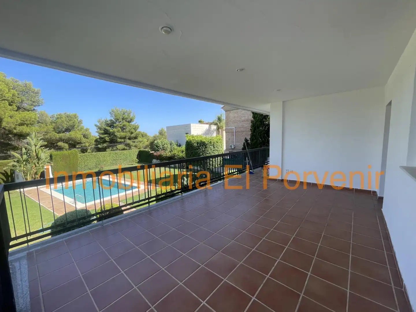 Haus oder Chalet zur Miete in Calle Calle Juan Artal, El Vedat - Santa Apolonia