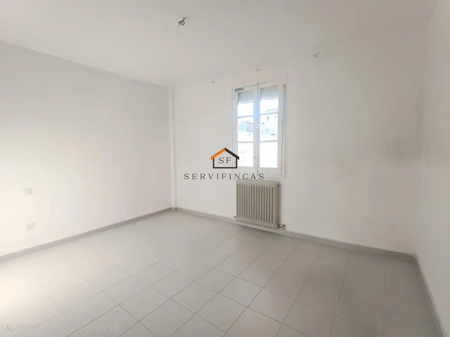 Wohnung zum Verkauf in Arganzuela
