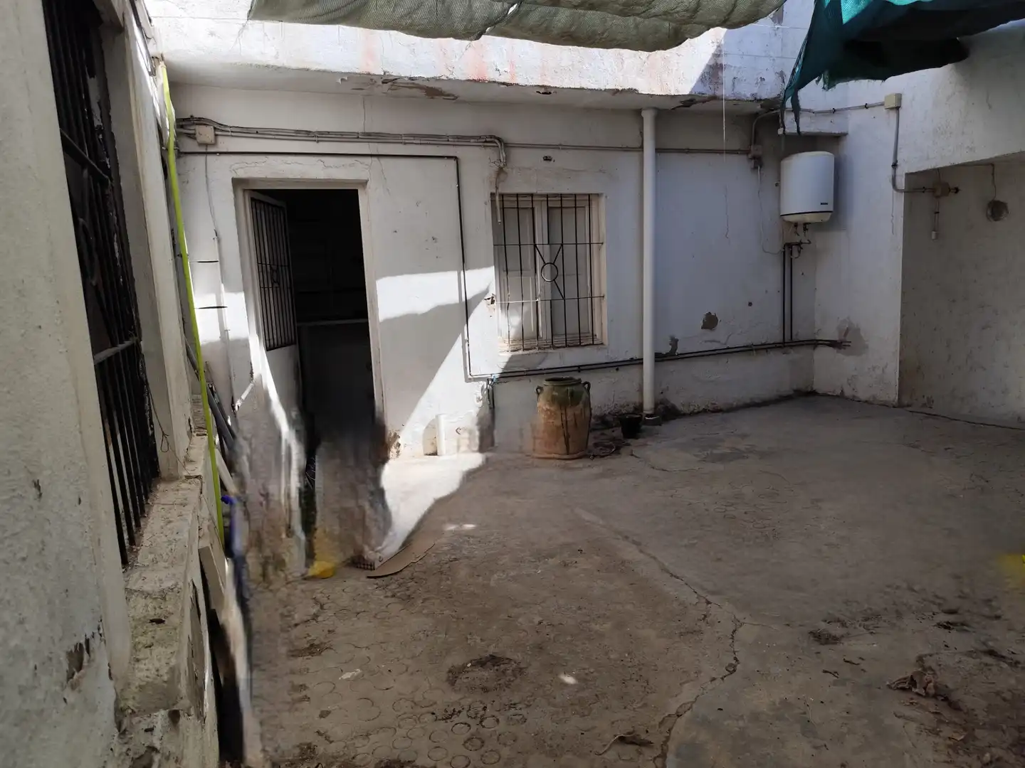 Casa adosada en venta en Murcia con Aire acondicionado y Terraza