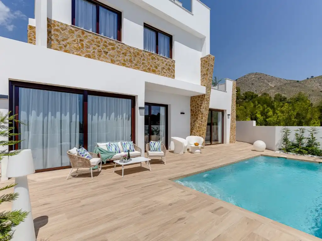 Casa en venta en Golf Bahía, imagen 14