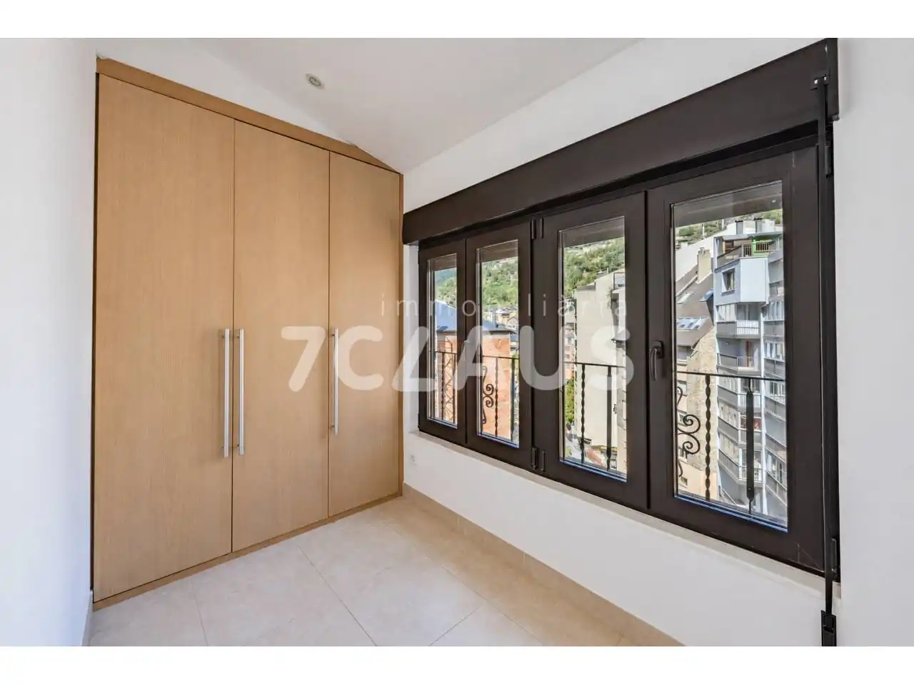 2-bedroom flat for rent in Escaldes-Engordany · 18 of 57
