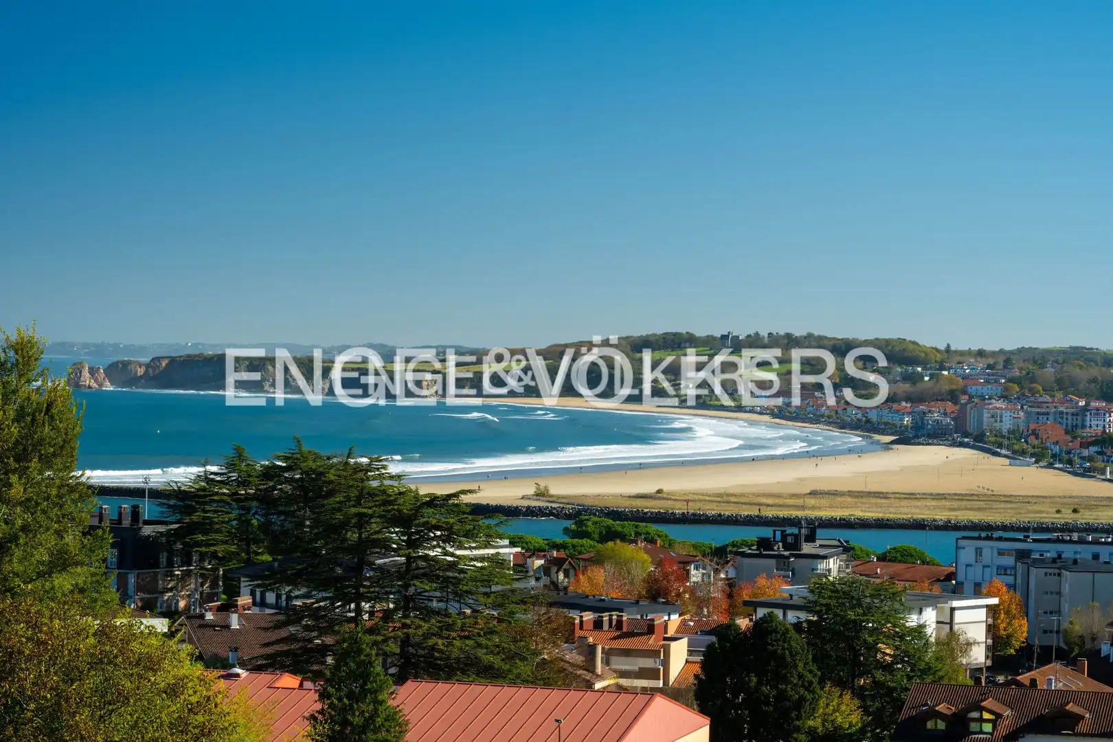 Vista exterior de Finca rústica en venta en Hondarribia con Aire acondicionado, Calefacción y Jardín privado