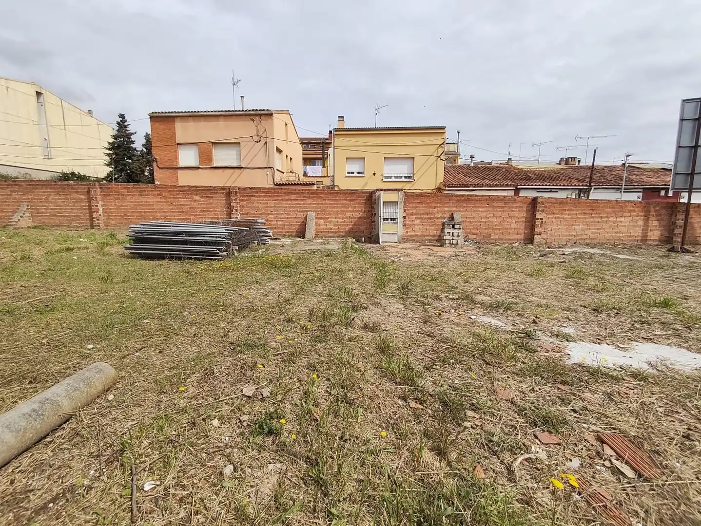 Residential for sale in Santpedor