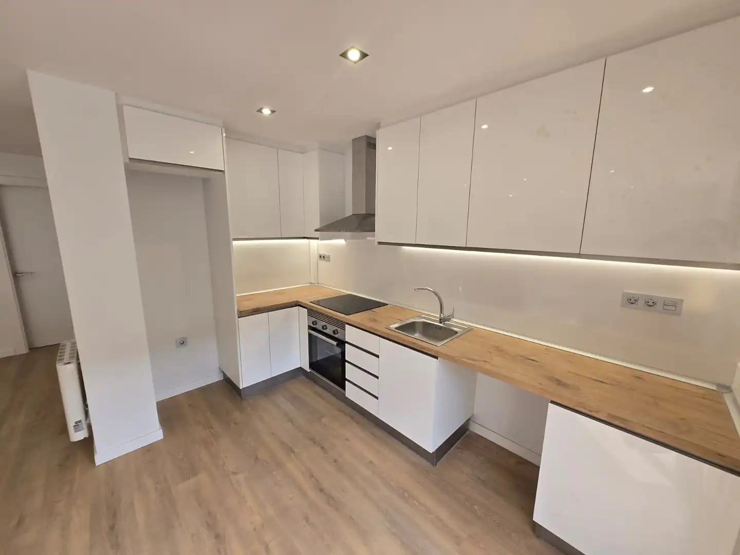 Flat for sale in Carrer del Magistrat Saura, 3, Tremp