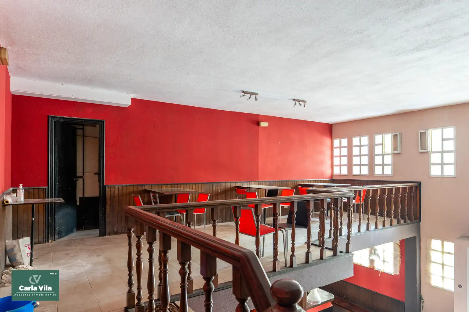 Commercial properties for sale in Lugo