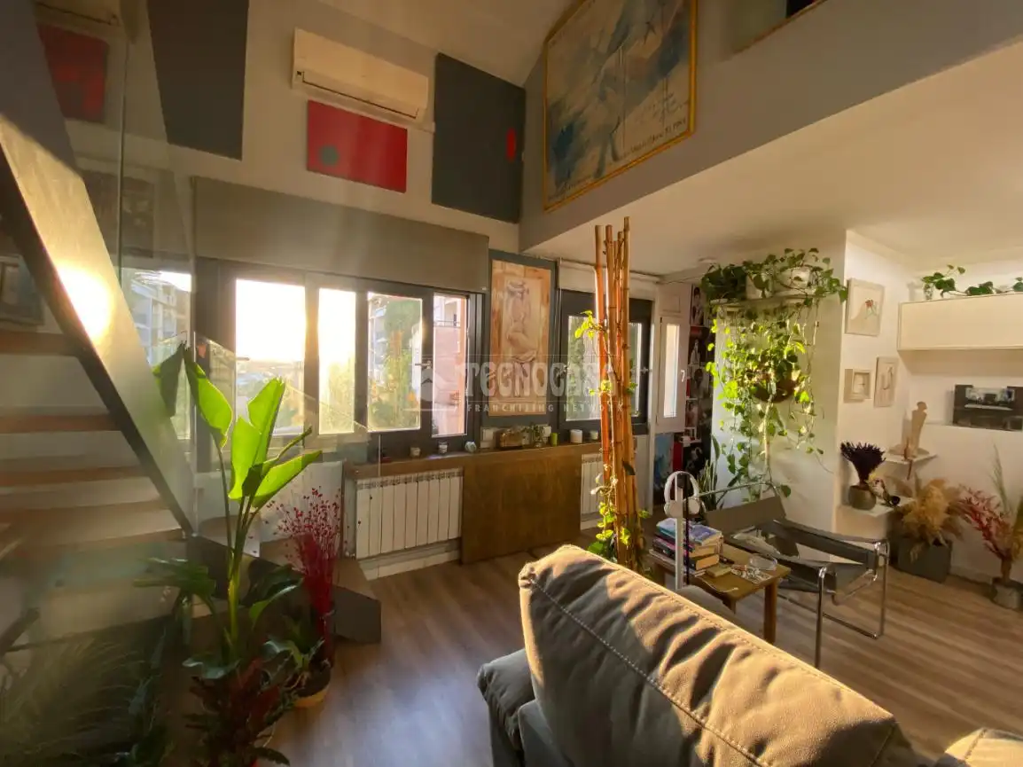 Maisonette zum Verkauf in La Salut