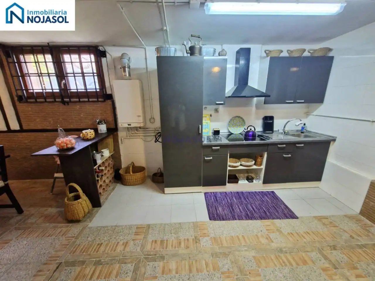 Maison mitoyenne avec jardin à vendre à Calle vierna, imagen 77