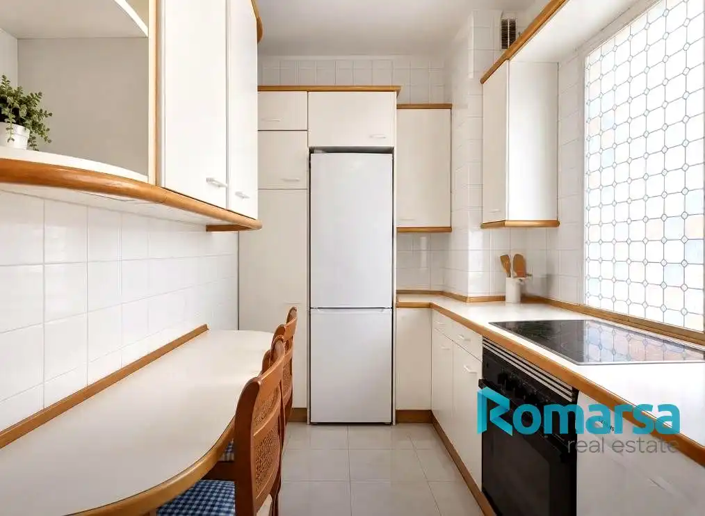 Wohnung mit Aufzug zum Verkauf in Calle Santa Clara, imagen 6