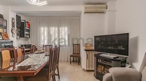 Foto 5 de Pis en venda a Avinguda de València, Cappont, Lleida