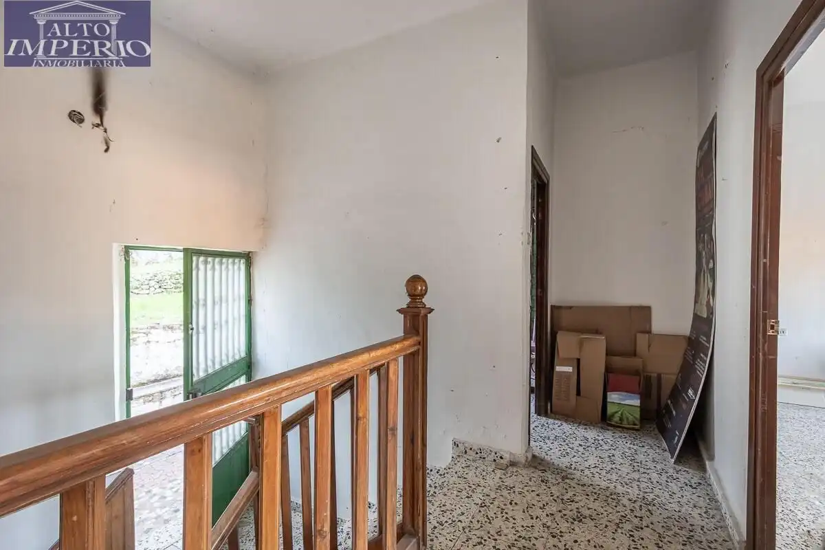 Casa o chalet en venta en San Matías - Realejo