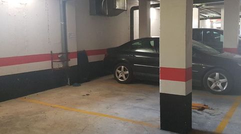 Foto 3 de Garaje de alquiler en Calle Bauhinias de Baviera, 101, Caleta de Vélez, Vélez-Málaga