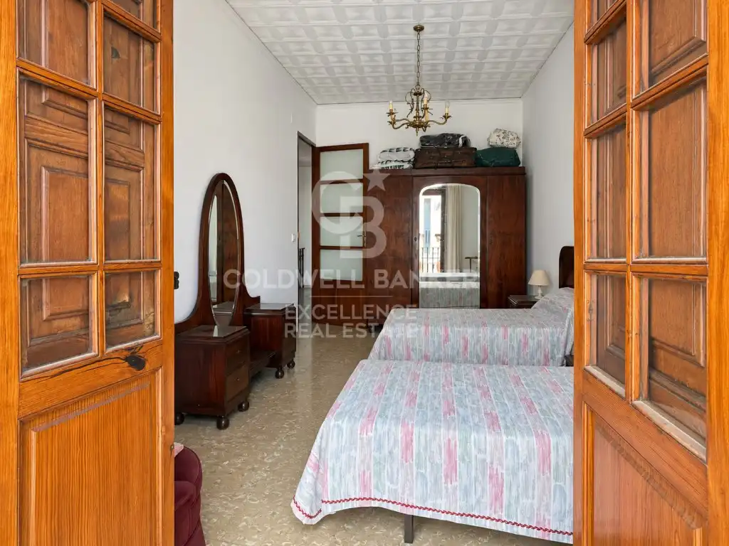 Casa en alquiler en Calle Venerable Beferull, imagen 28