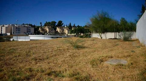 Photo 4 of Land for sale in Avenida Reina Sofía, 1, Santa Eufemia, Tomares