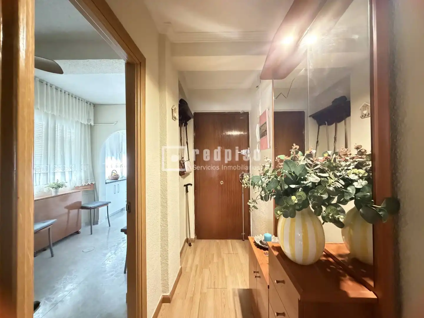 Piso en venta en Zarzaquemada